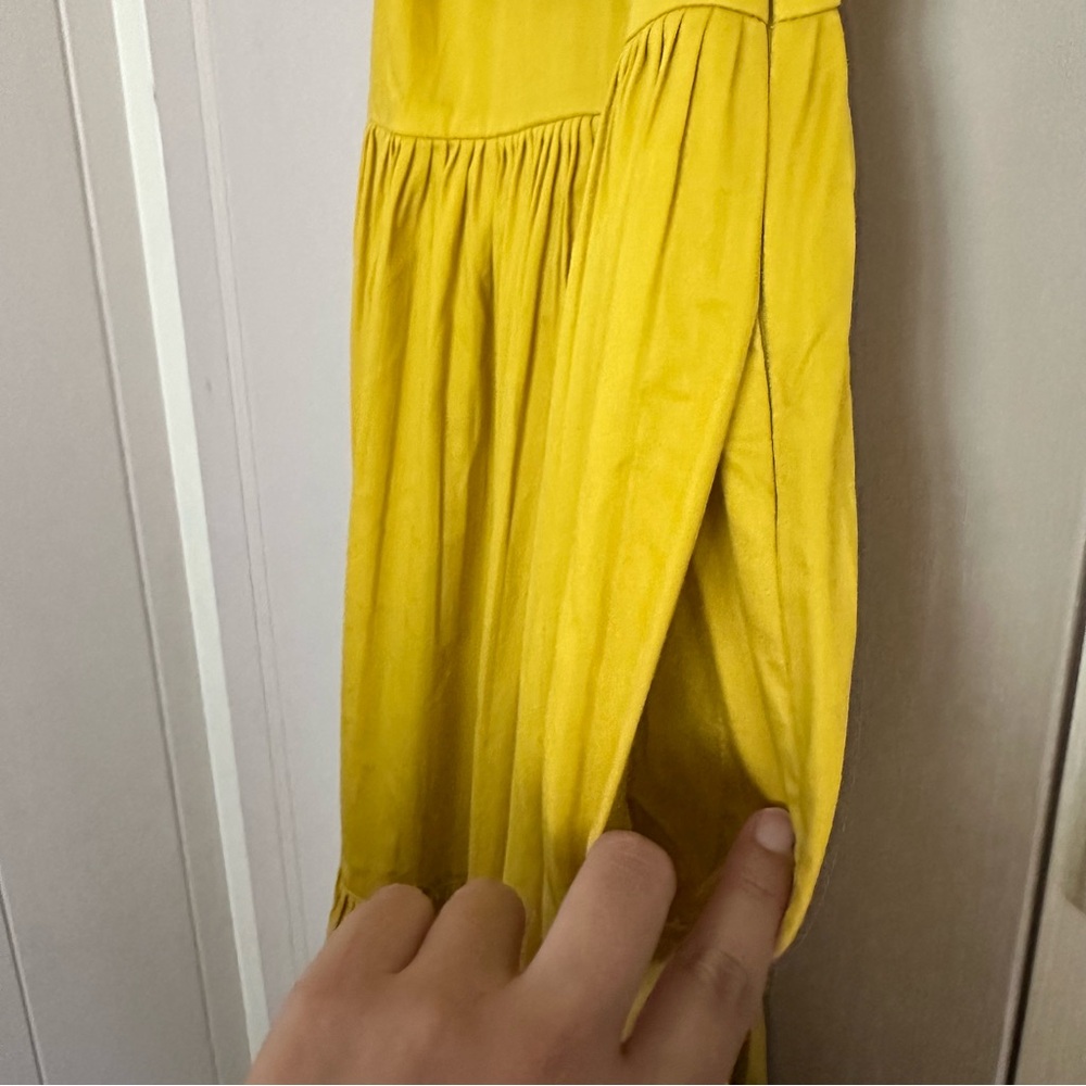 Kate Spade New York Poplin Ruffle Tiered Dress - Picture 4 of 8
